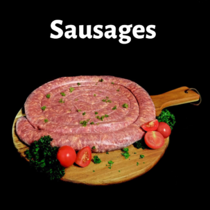 Sausages