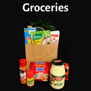 Groceries