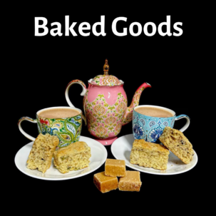 Baked Goods